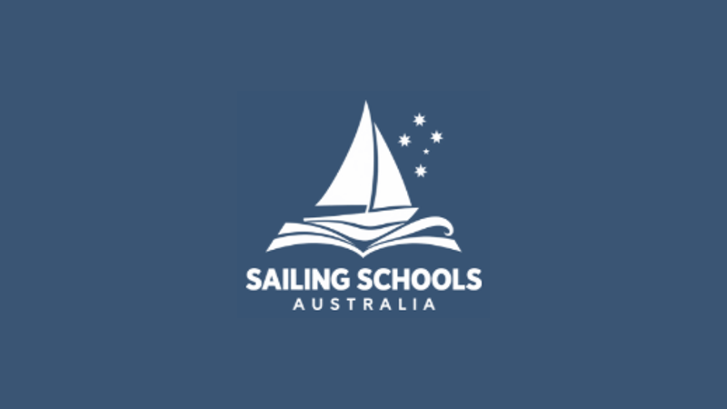 Sailing Schools logo